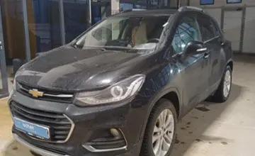 Chevrolet Tracker 2020 года за 8 000 000 тг. в Караганда фото 1