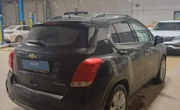 Chevrolet Tracker 2020 года за 8 000 000 тг. в Караганда