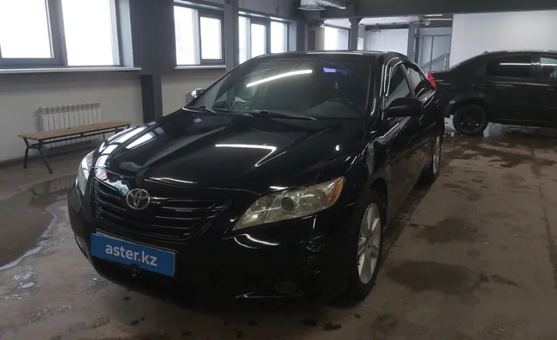 Toyota Camry 2007 года за 6 000 000 тг. в Астана