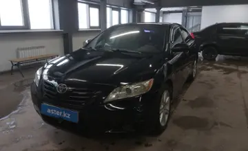 Toyota Camry 2007 года за 6 000 000 тг. в Астана фото 1