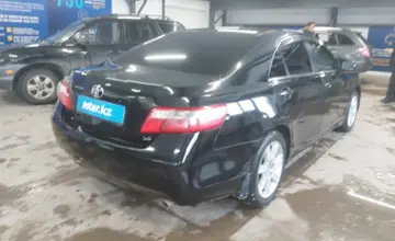 Toyota Camry 2007 года за 6 000 000 тг. в Астана фото 3