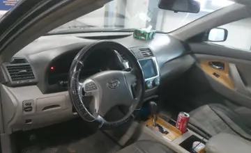 Toyota Camry 2007 года за 6 000 000 тг. в Астана фото 5