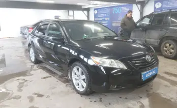 Toyota Camry 2007 года за 6 000 000 тг. в Астана фото 2