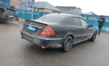 Mercedes-Benz E-Класс 2008 года за 6 000 000 тг. в Шымкент фото 3