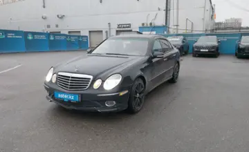 Mercedes-Benz E-Класс 2008 года за 6 000 000 тг. в Шымкент фото 1