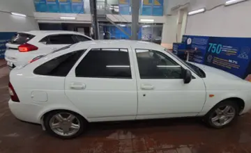 LADA (ВАЗ) Priora 2013 года за 2 700 000 тг. в Астана фото 4