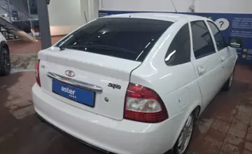 LADA (ВАЗ) Priora 2013 года за 2 700 000 тг. в Астана