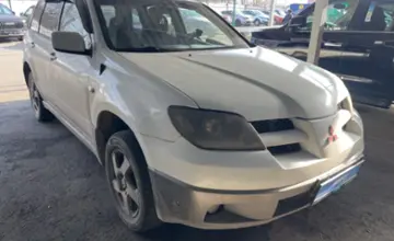 Mitsubishi Outlander 2003 года за 3 000 000 тг. в Алматы фото 3