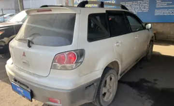 Mitsubishi Outlander 2003 года за 3 000 000 тг. в Алматы