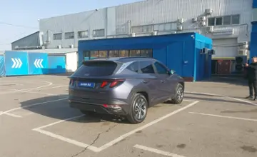 Hyundai Tucson 2025 года за 14 800 000 тг. в Алматы фото 3