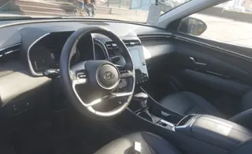 Hyundai Tucson 2025 года за 14 800 000 тг. в Алматы фото 5