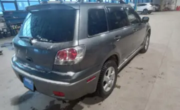 Mitsubishi Outlander 2003 года за 4 000 000 тг. в Караганда