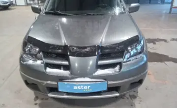 Mitsubishi Outlander 2003 года за 4 000 000 тг. в Караганда фото 2