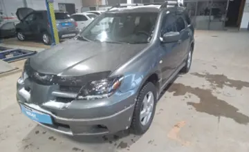 Mitsubishi Outlander 2003 года за 4 000 000 тг. в Караганда фото 1
