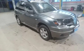 Mitsubishi Outlander 2003 года за 4 000 000 тг. в Караганда фото 3