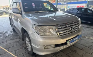 Toyota Land Cruiser 2008 года за 17 000 000 тг. в Талдыкорган фото 3