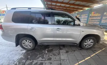 Toyota Land Cruiser 2008 года за 17 000 000 тг. в Талдыкорган фото 4