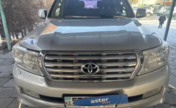 Toyota Land Cruiser 2008 года за 17 000 000 тг. в Талдыкорган фото 2
