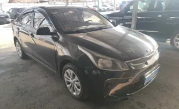 Kia Rio 2019 года за 6 300 000 тг. в Алматы фото 3