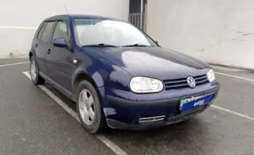 Volkswagen Golf 2000 года за 3 500 000 тг. в Тараз фото 3