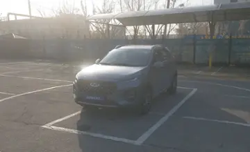 Chery Tiggo 2 Pro 2023 года за 4 850 000 тг. в Алматы фото 1