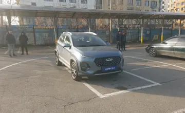 Chery Tiggo 2 Pro 2023 года за 4 850 000 тг. в Алматы фото 2