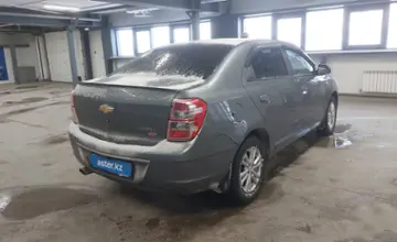 Chevrolet Cobalt 2023 года за 5 800 000 тг. в Астана фото 3