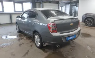 Chevrolet Cobalt 2023 года за 5 800 000 тг. в Астана фото 4
