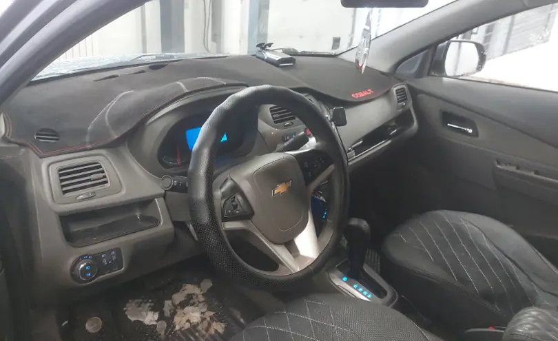 Chevrolet Cobalt 2023 года за 5 800 000 тг. в Астана фото 5