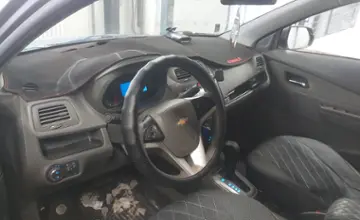 Chevrolet Cobalt 2023 года за 5 800 000 тг. в Астана фото 5