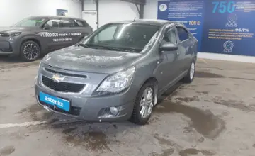 Chevrolet Cobalt 2023 года за 5 800 000 тг. в Астана фото 1