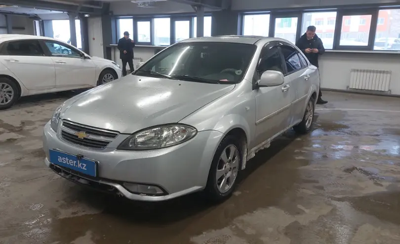 Chevrolet Lacetti 2023 года за 7 000 000 тг. в Астана