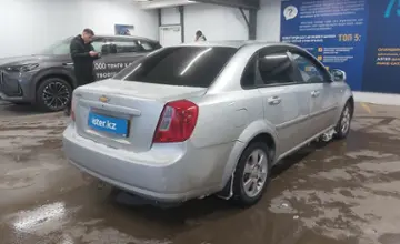 Chevrolet Lacetti 2023 года за 7 000 000 тг. в Астана фото 3
