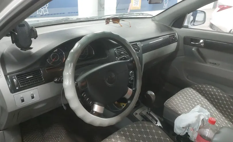 Chevrolet Lacetti 2023 года за 7 000 000 тг. в Астана фото 5