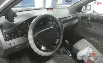 Chevrolet Lacetti 2023 года за 7 000 000 тг. в Астана фото 5