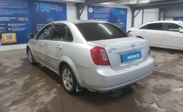 Chevrolet Lacetti 2023 года за 7 000 000 тг. в Астана фото 4