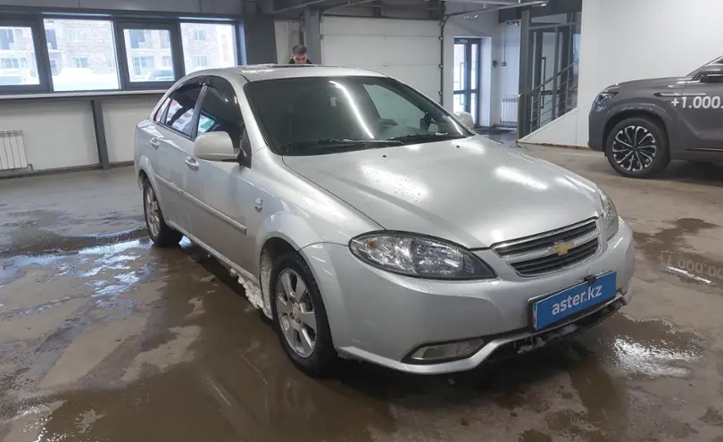 Chevrolet Lacetti 2023 года за 7 000 000 тг. в Астана фото 2