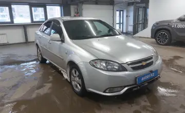 Chevrolet Lacetti 2023 года за 7 000 000 тг. в Астана фото 2