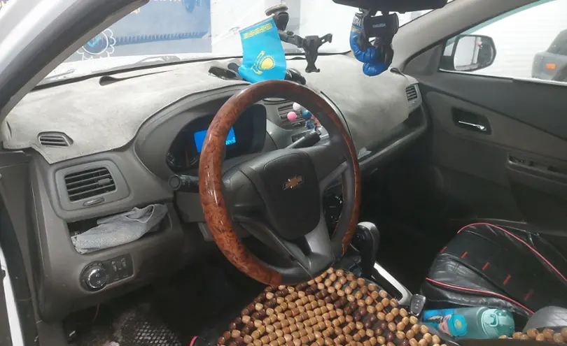 Chevrolet Cobalt 2022 года за 5 000 000 тг. в Астана фото 5