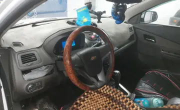 Chevrolet Cobalt 2022 года за 5 000 000 тг. в Астана фото 5