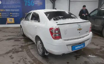 Chevrolet Cobalt 2022 года за 5 000 000 тг. в Астана фото 4