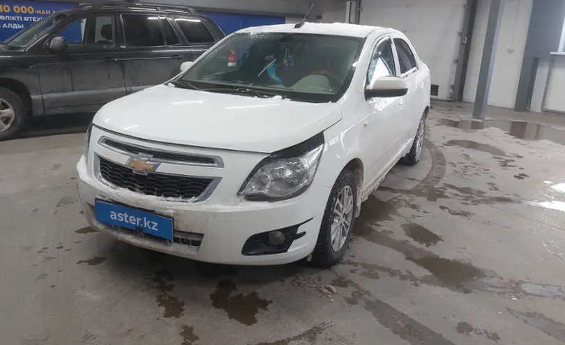 Chevrolet Cobalt 2022 года за 5 000 000 тг. в Астана