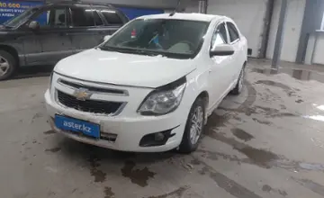 Chevrolet Cobalt 2022 года за 5 000 000 тг. в Астана фото 1