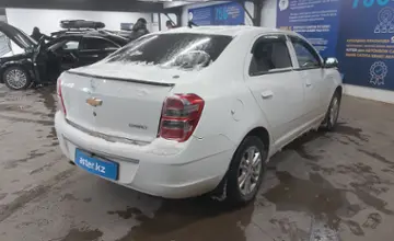 Chevrolet Cobalt 2022 года за 5 000 000 тг. в Астана фото 3