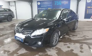 Toyota Camry 2011 года за 8 500 000 тг. в Астана фото 1
