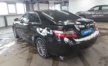 Toyota Camry 2011 года за 8 500 000 тг. в Астана фото 4