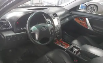 Toyota Camry 2011 года за 8 500 000 тг. в Астана фото 5