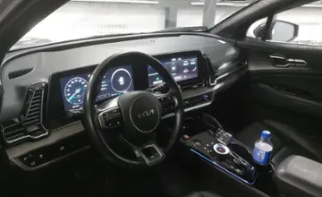 Kia Sportage 2023 года за 16 000 000 тг. в Астана фото 5