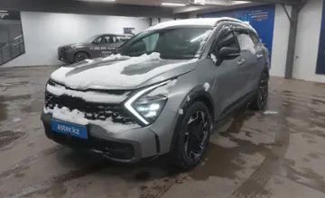 Kia Sportage 2023 года за 16 000 000 тг. в Астана фото 1