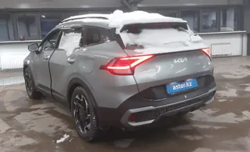 Kia Sportage 2023 года за 16 000 000 тг. в Астана фото 4